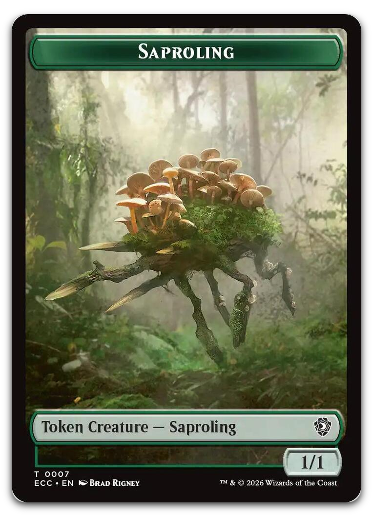 Product image for TCG 673419