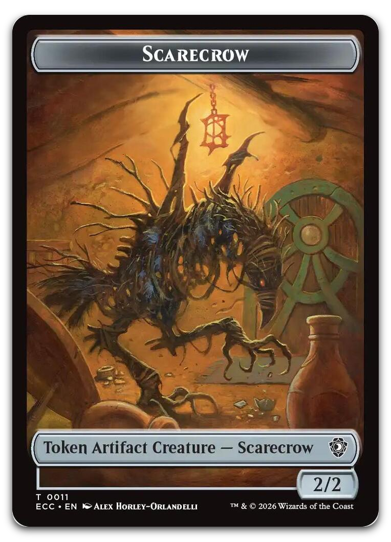 Product image for TCG 673429