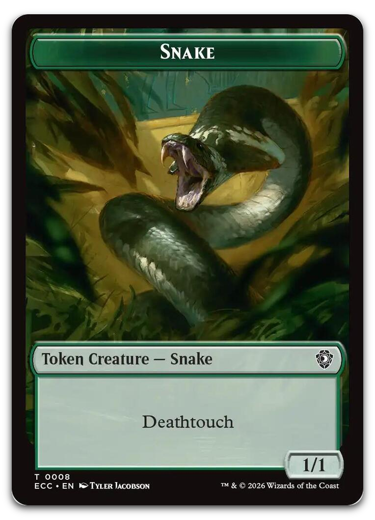 Product image for TCG 673431