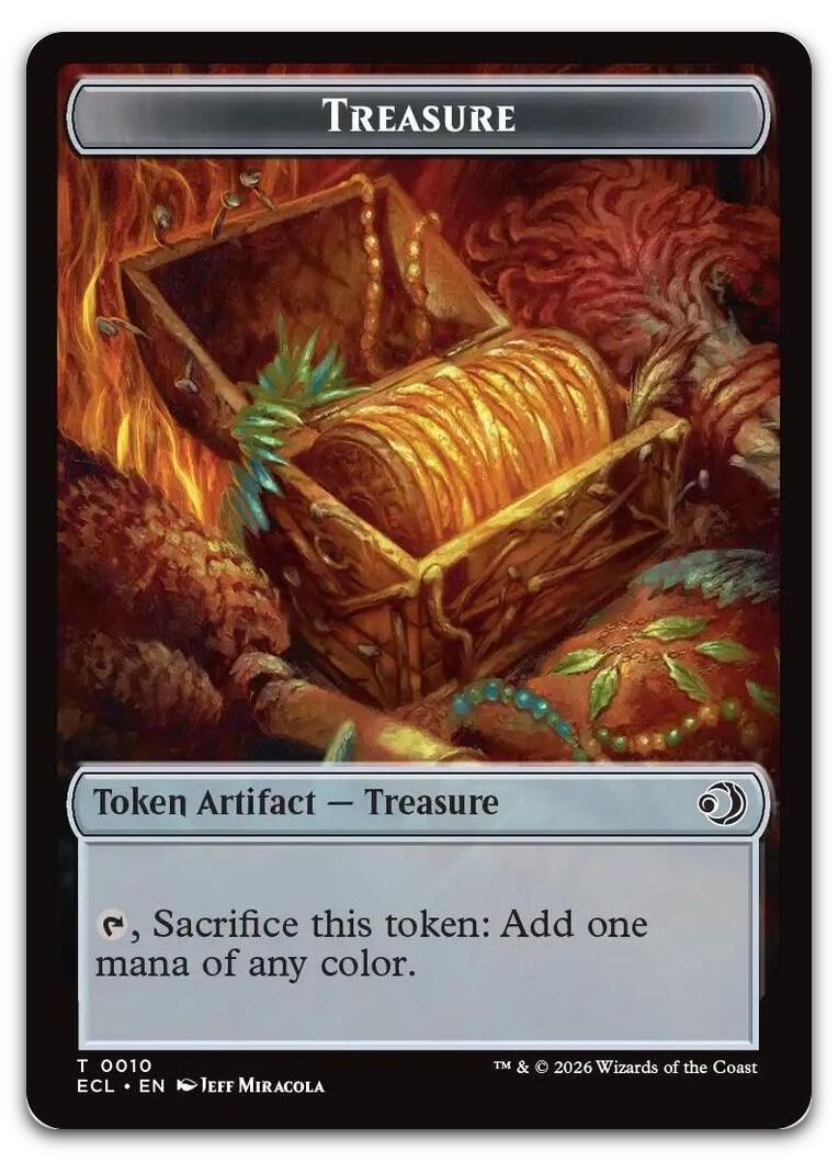 Product image for TCG 673434