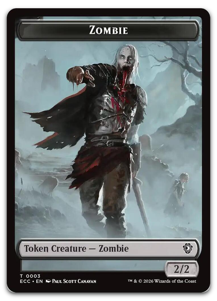 Product image for TCG 673437