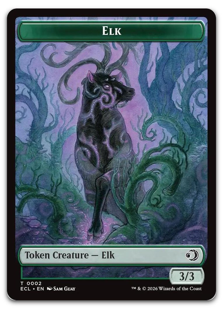 Product image for TCG 673445