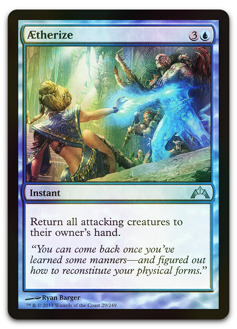 Product image for TCG 67447