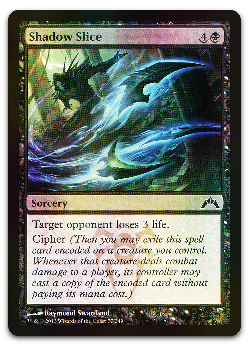 Product image for TCG 67467