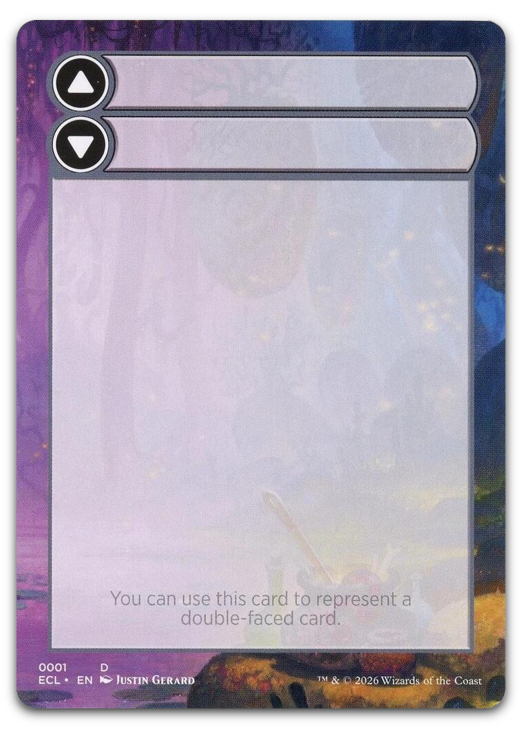 Product image for TCG 674834