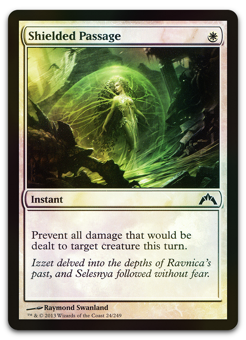 Product image for TCG 67550