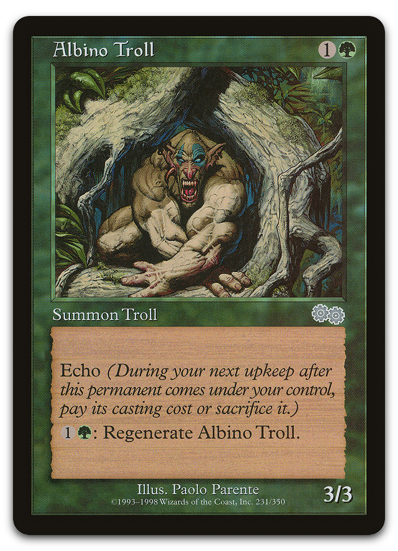 Product image for TCG 6778