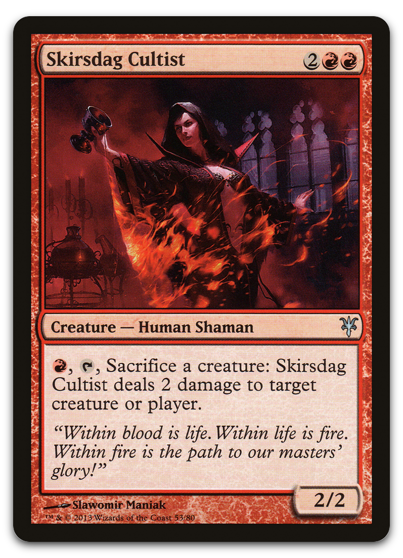 Product image for TCG 67849
