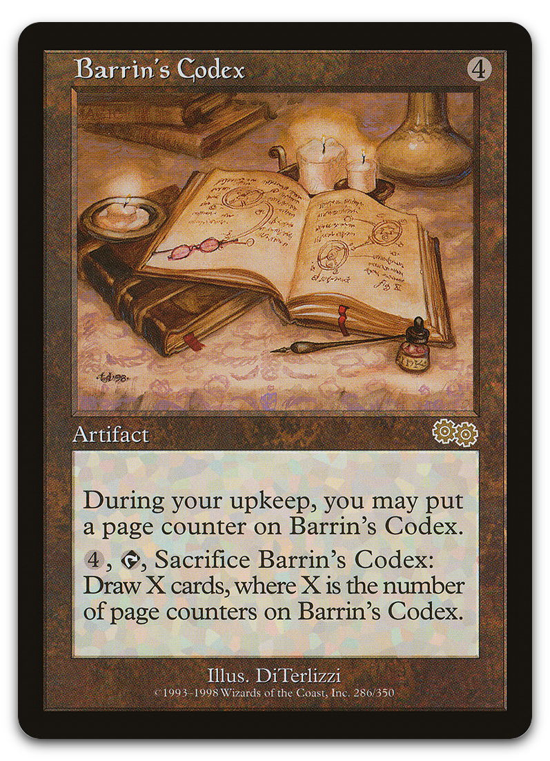 Product image for TCG 6793