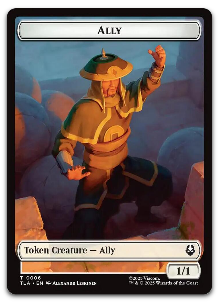 Product image for TCG 680585