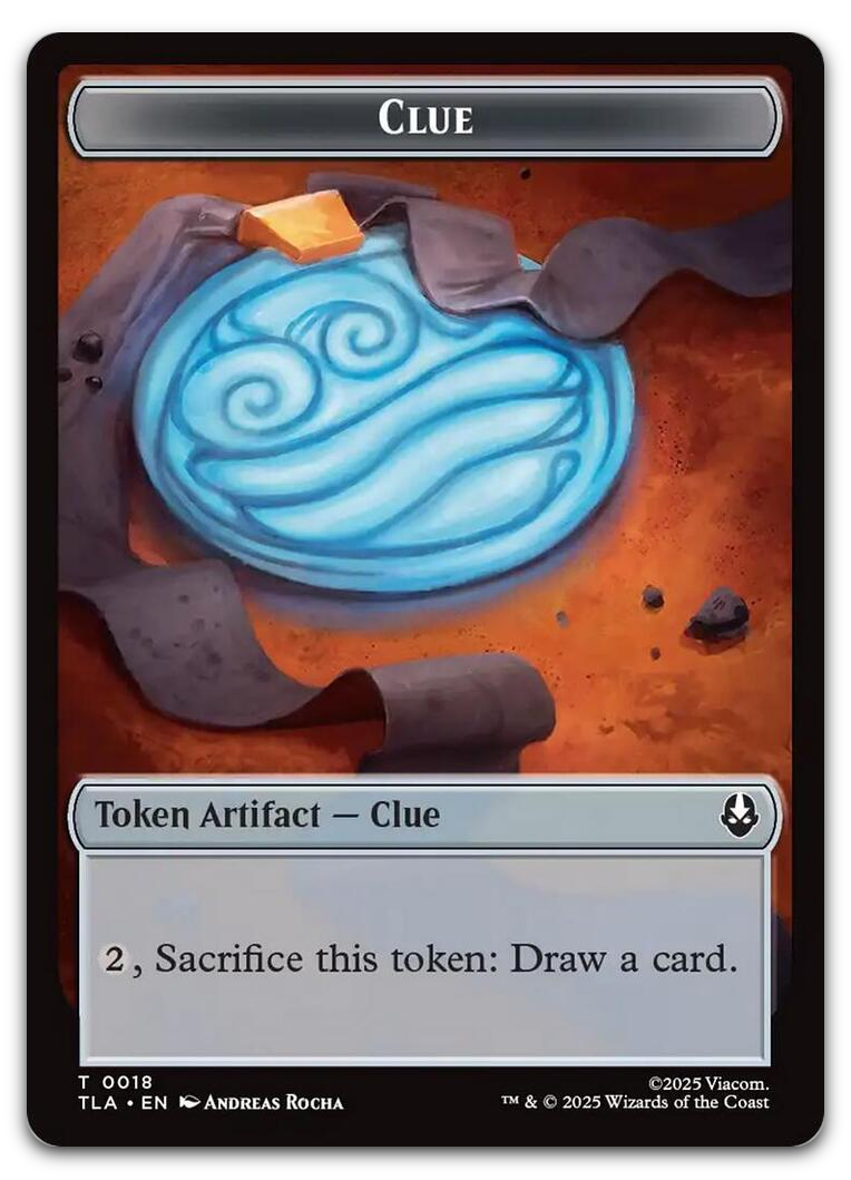 Product image for TCG 680697