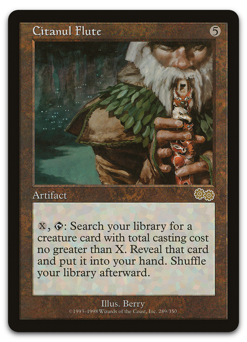 Product image for TCG 6818