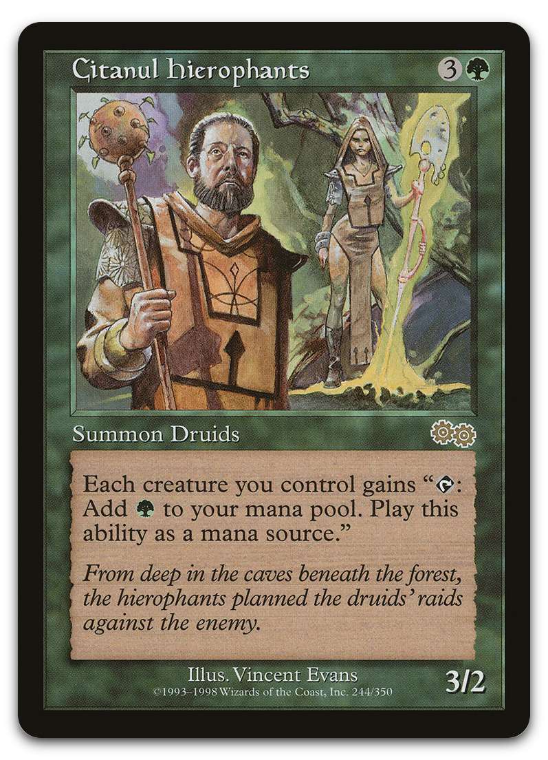 Product image for TCG 6819