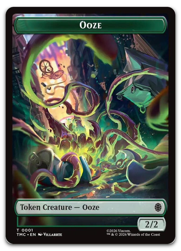 Product image for TCG 682055