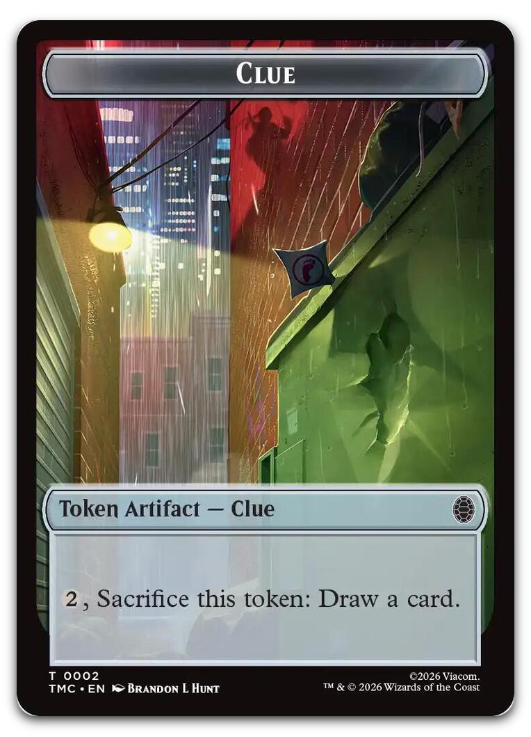 Product image for TCG 682059