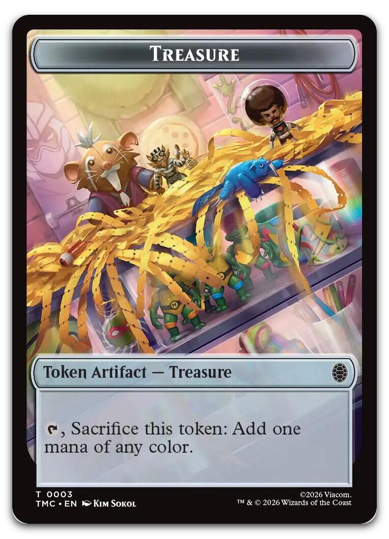 Product image for TCG 682060