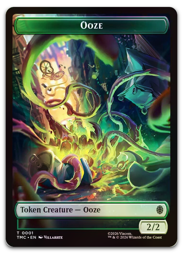 Product image for TCG 682064