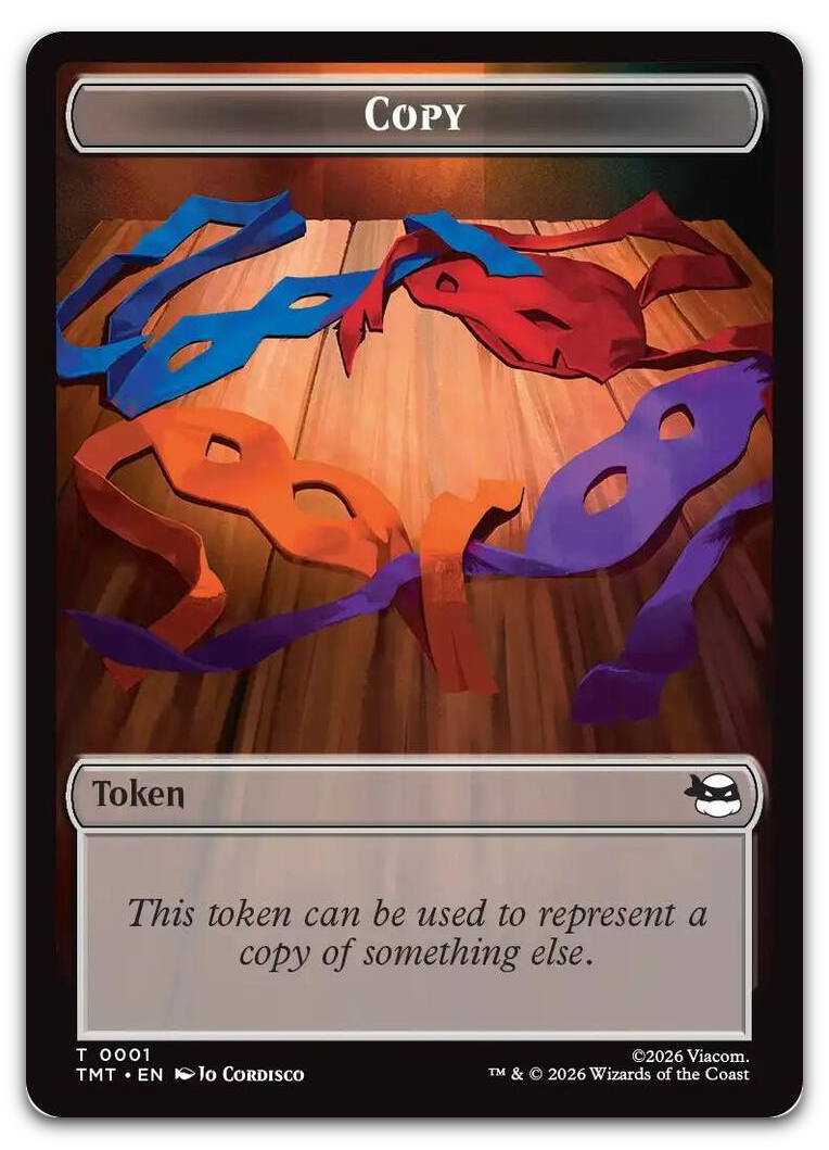 Product image for TCG 682065