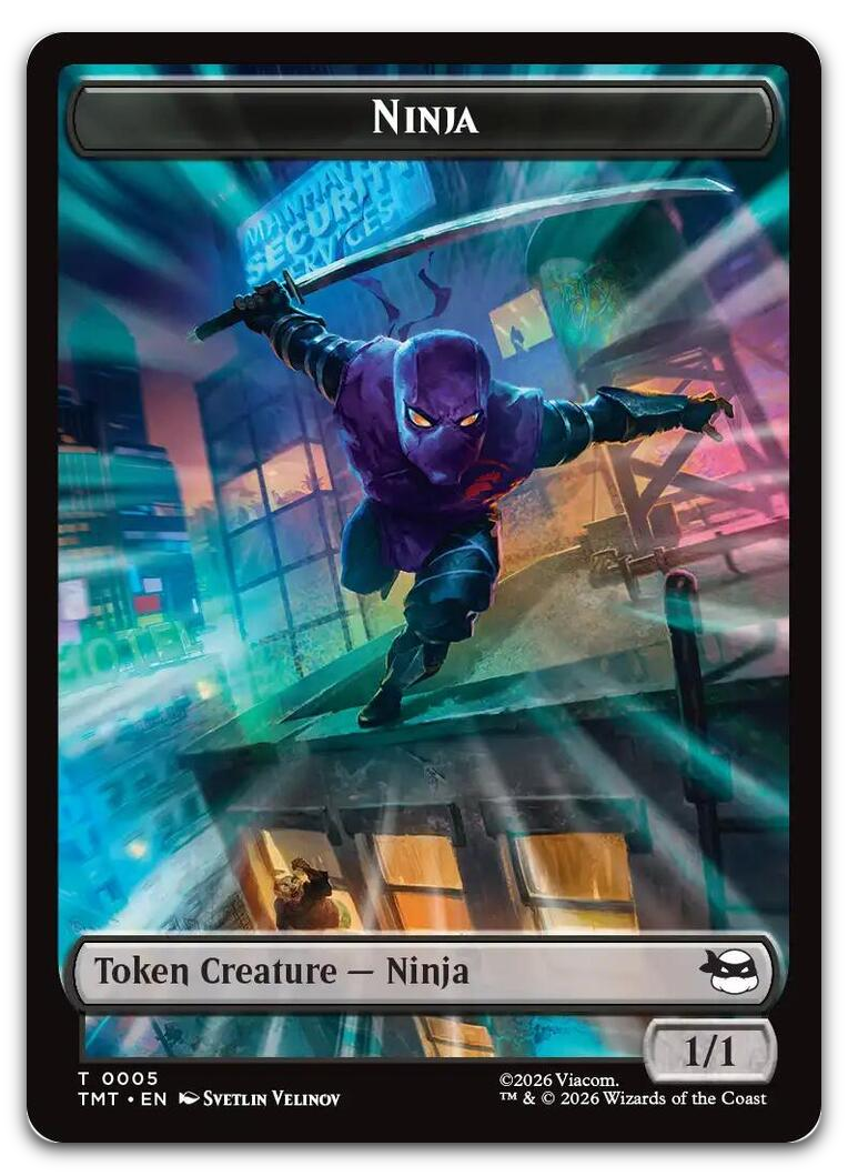 Product image for TCG 682066