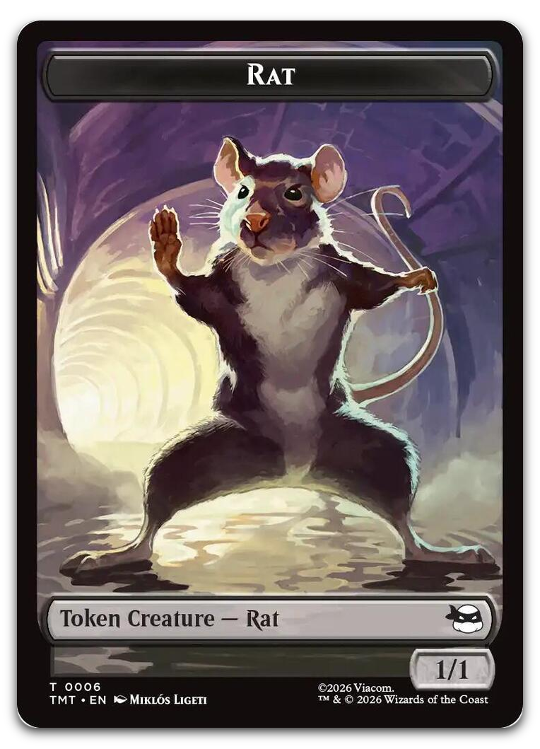 Product image for TCG 682067
