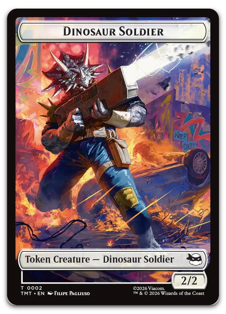 Product image for TCG 682068