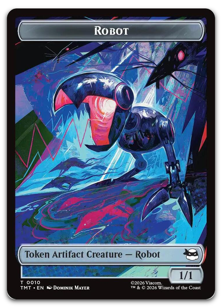 Product image for TCG 682108