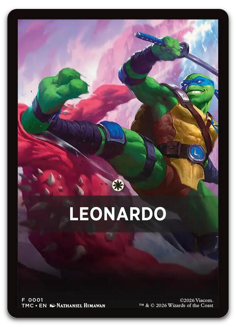 Product image for TCG 682149