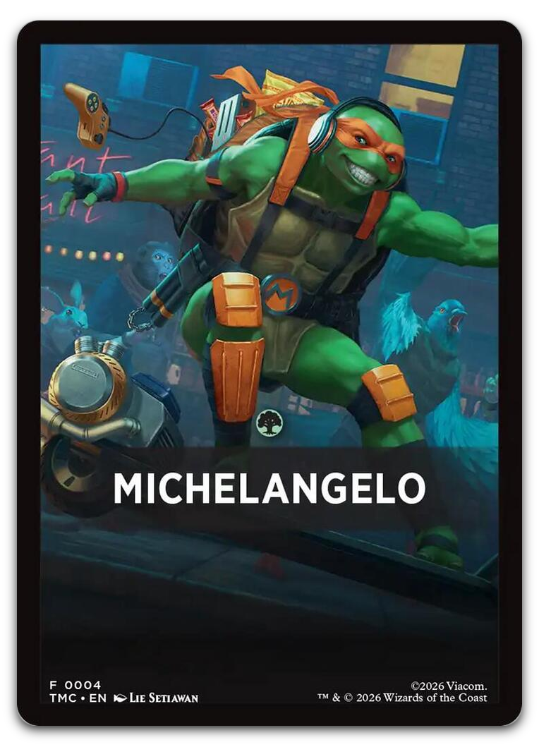 Product image for TCG 682152