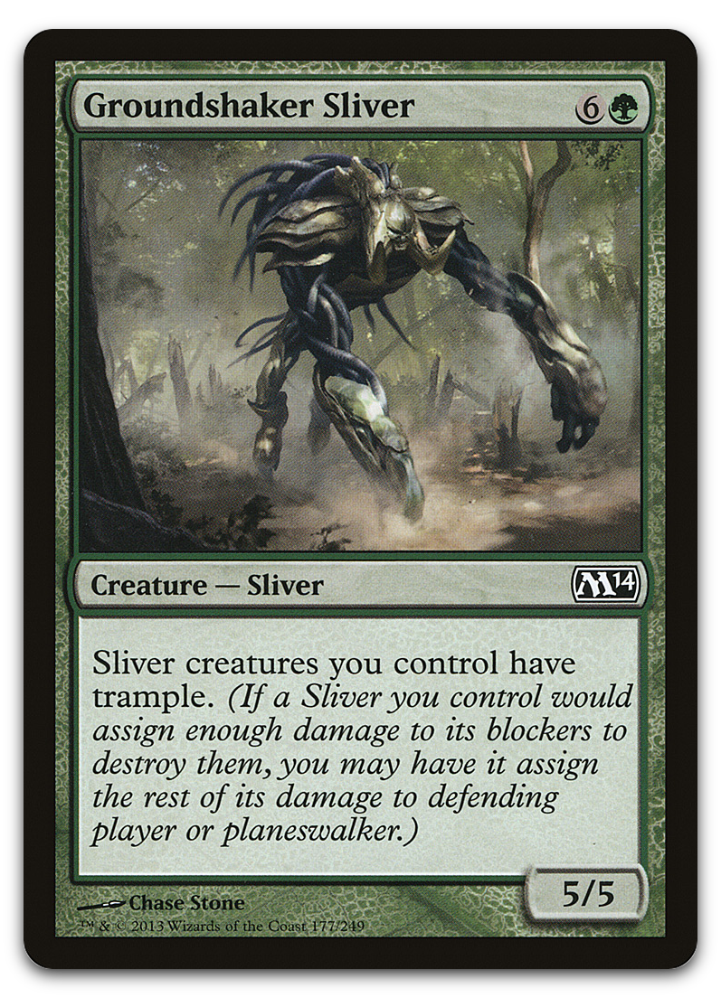 Product image for TCG 68222