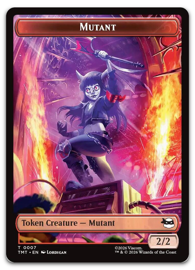 Product image for TCG 682247