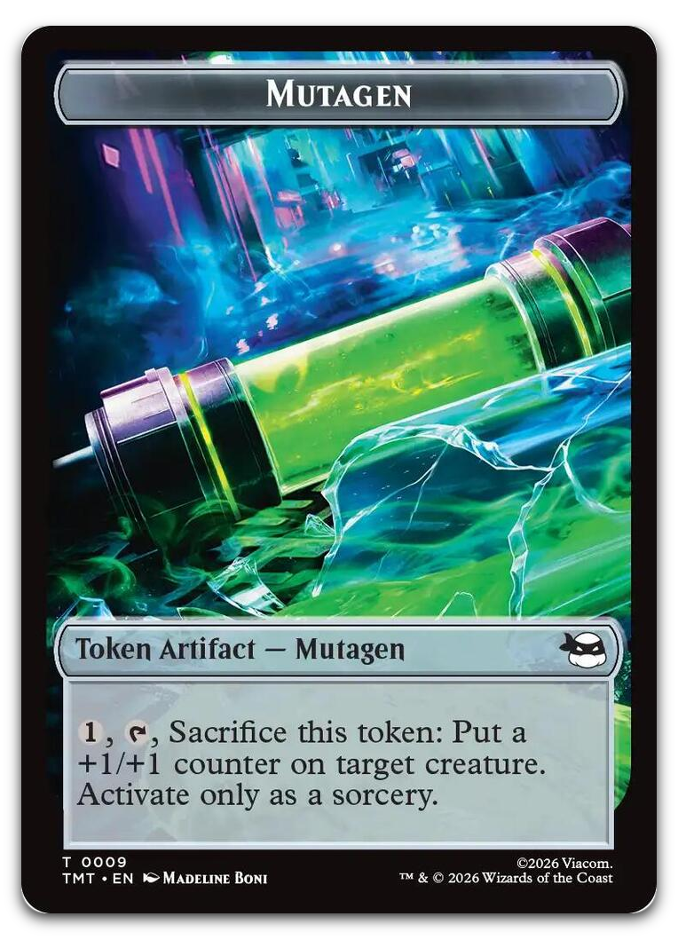 Product image for TCG 682248