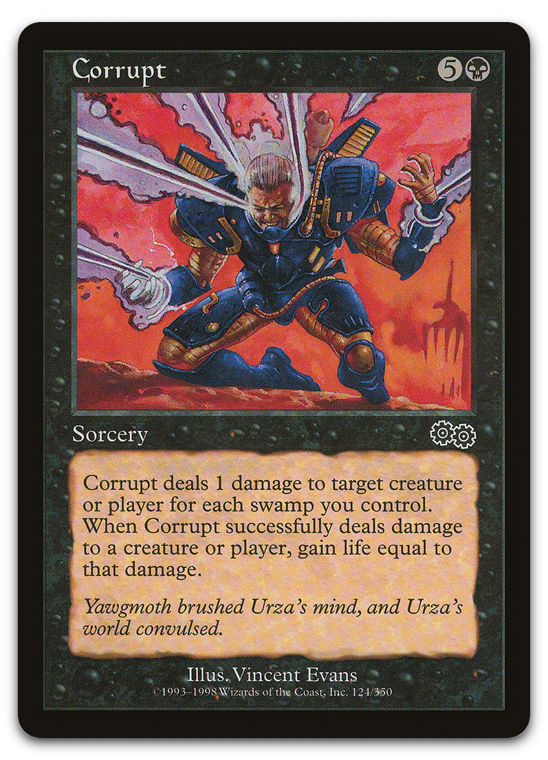 Product image for TCG 6828