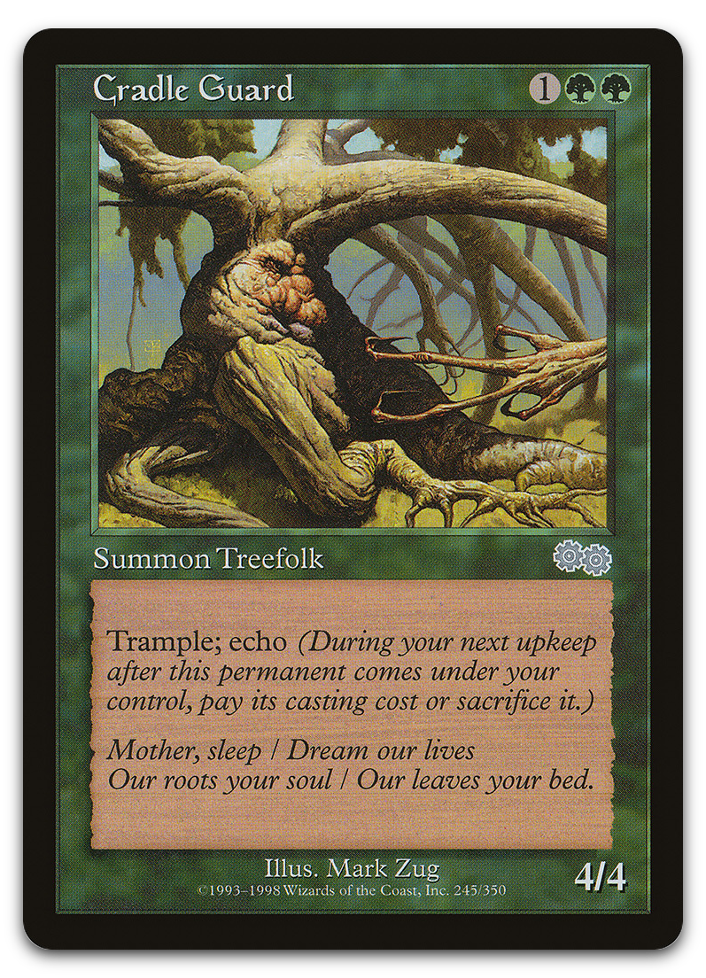 Product image for TCG 6829