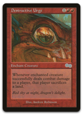 Product image for TCG 6840