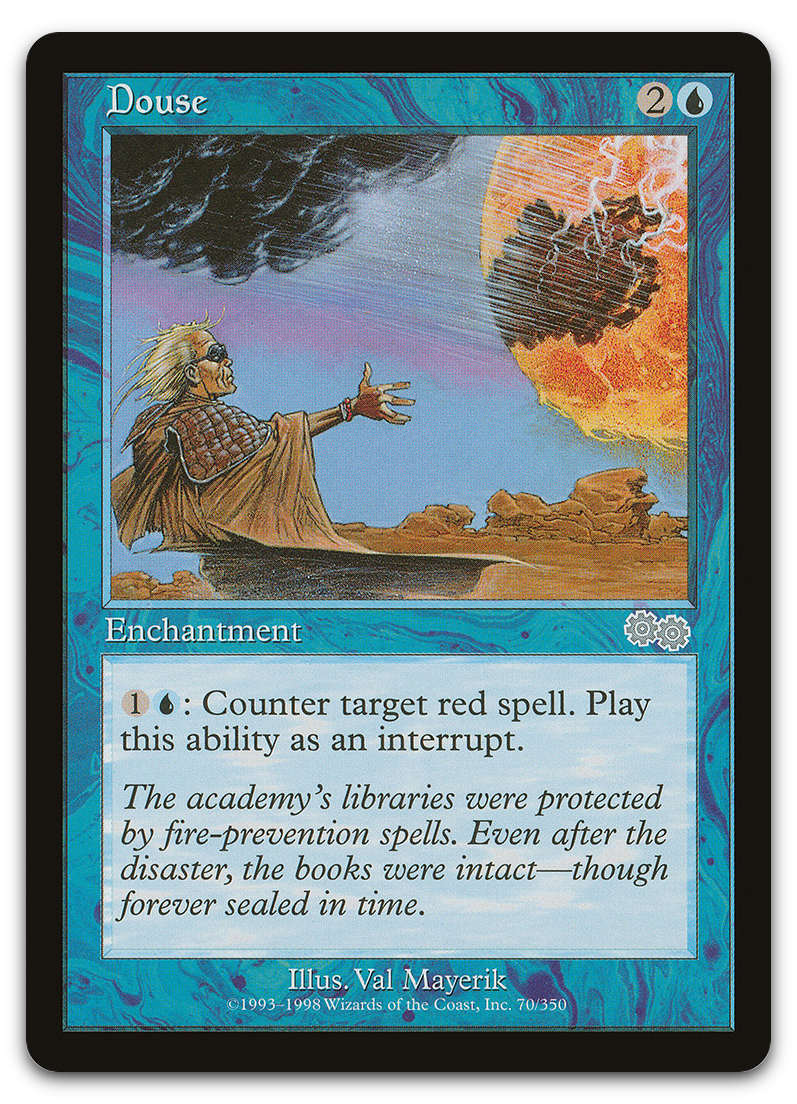 Product image for TCG 6848