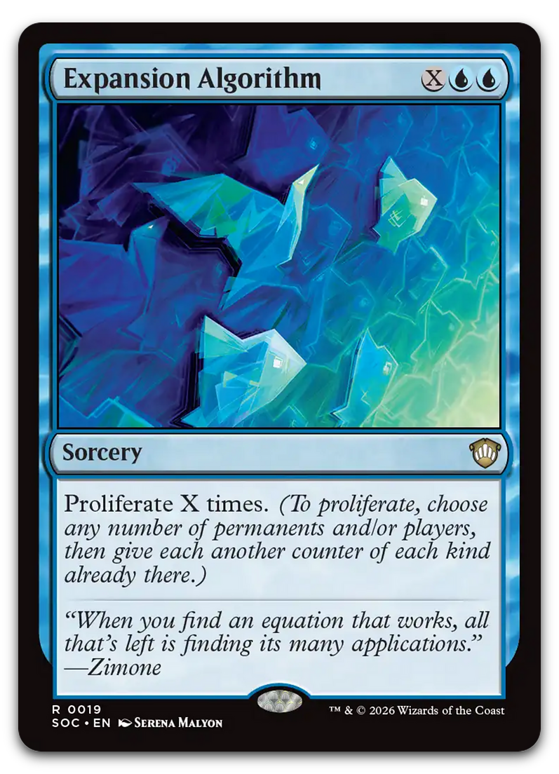 Product image for TCG 687344