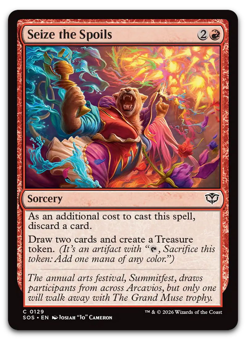 Product image for TCG 687500