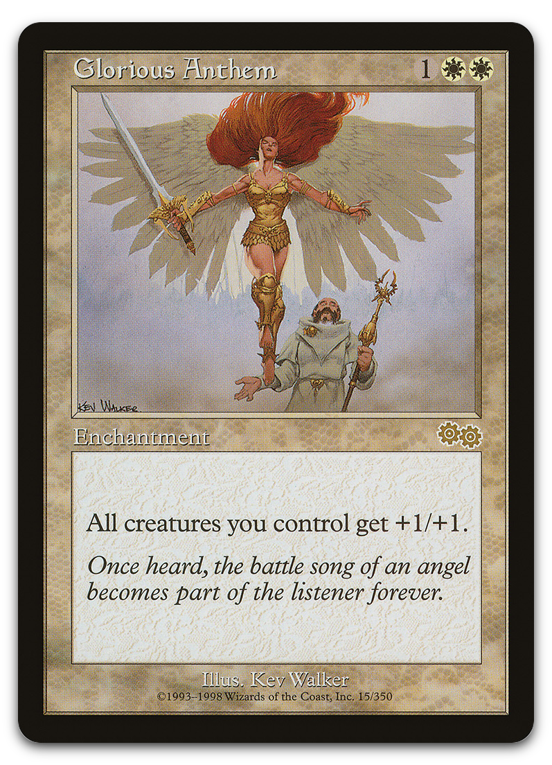 Product image for TCG 6887