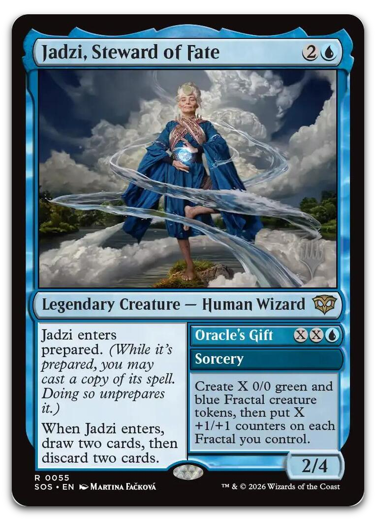 Product image for TCG 689869