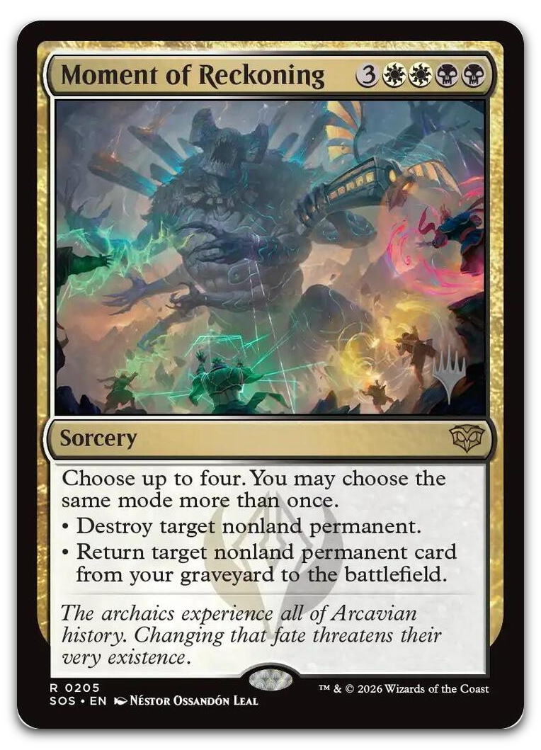 Product image for TCG 689906