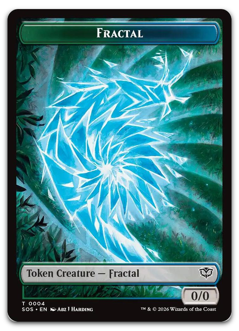 Product image for TCG 690422