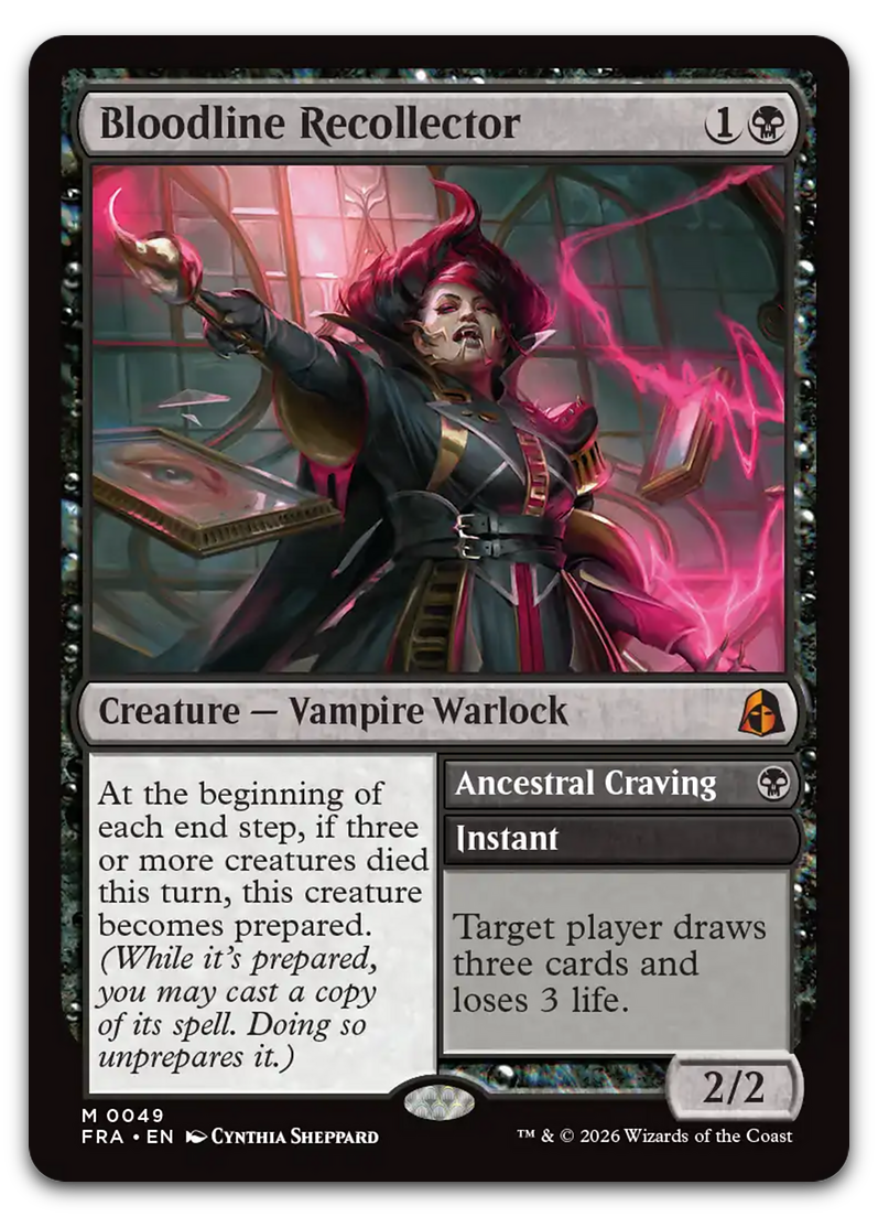 Product image for TCG 692994