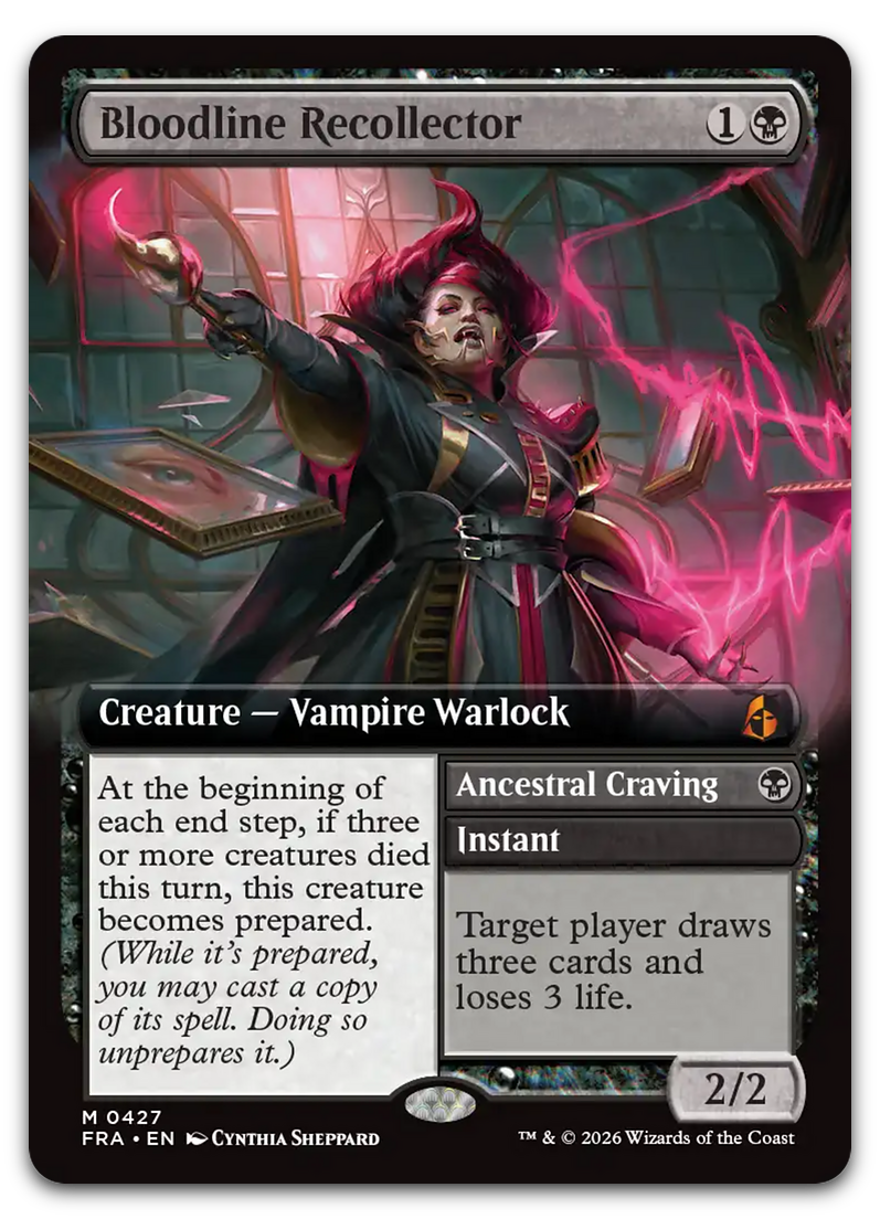 Product image for TCG 692995