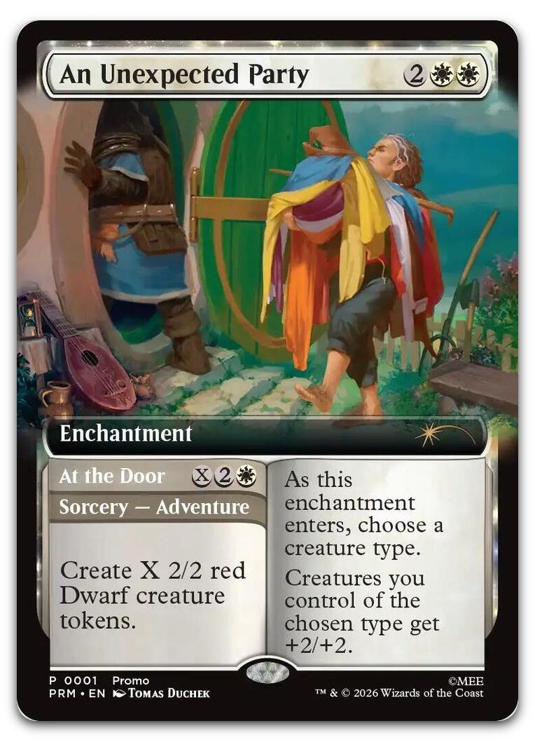 Product image for TCG 693059
