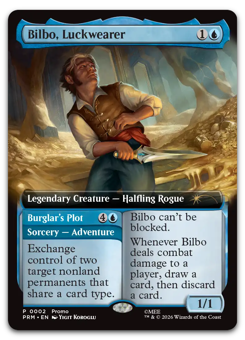 Product image for TCG 693060