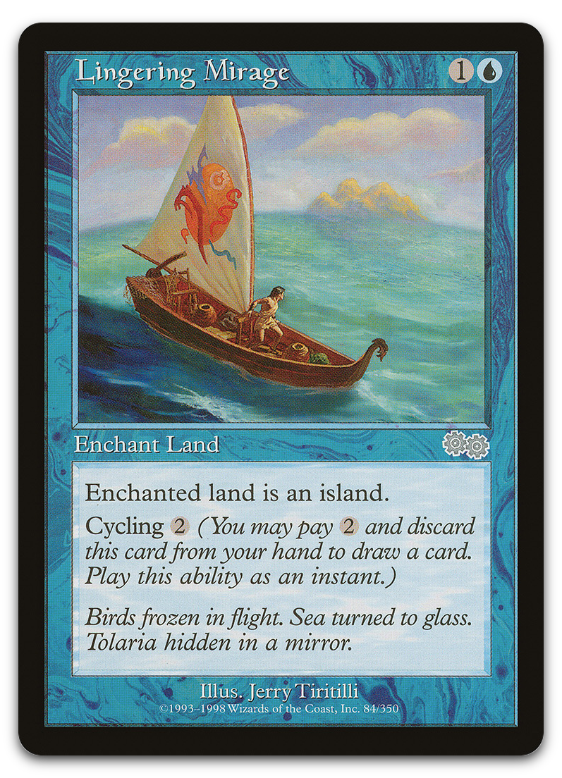 Product image for TCG 6934
