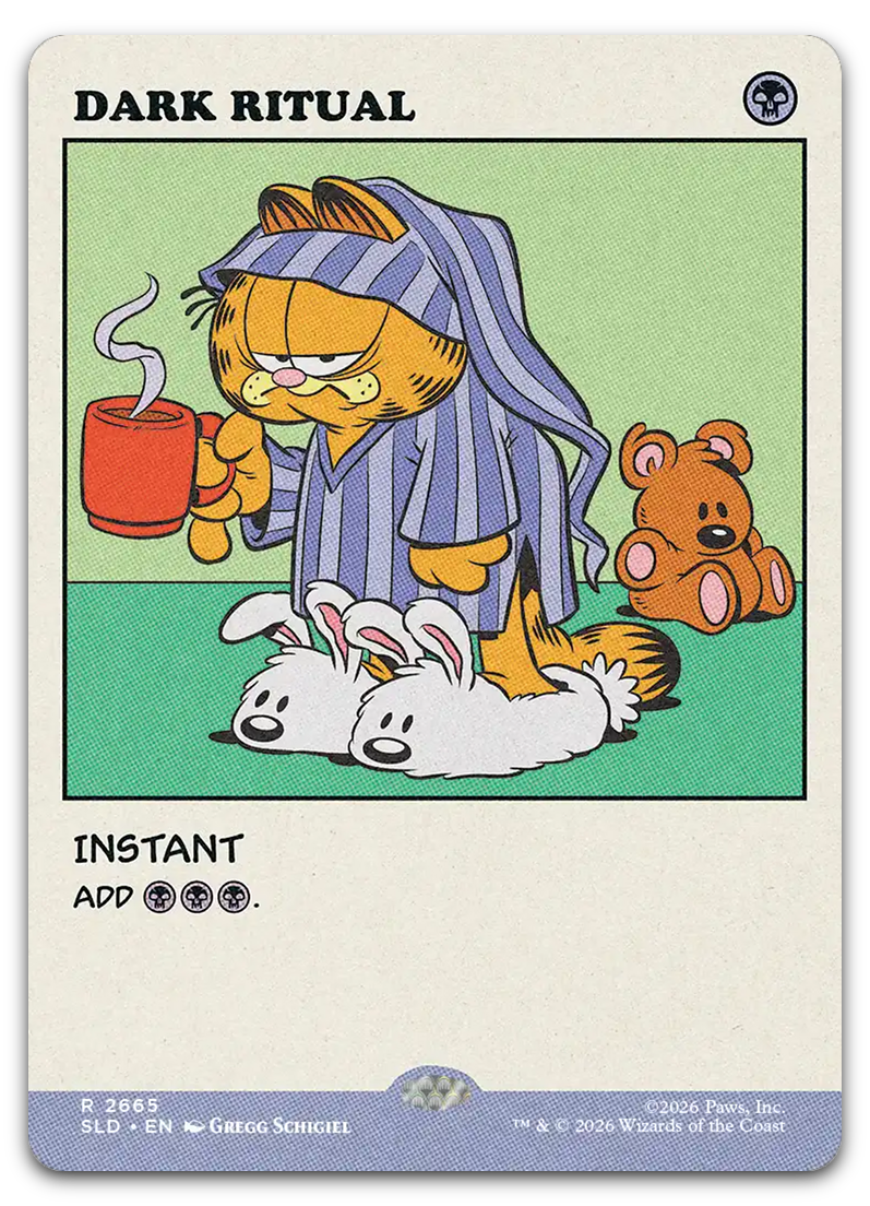 Product image for TCG 695124