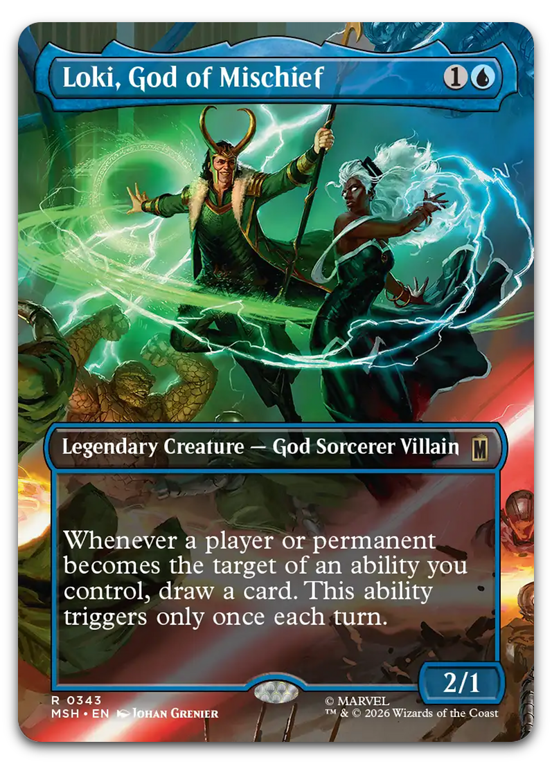 Product image for TCG 696285