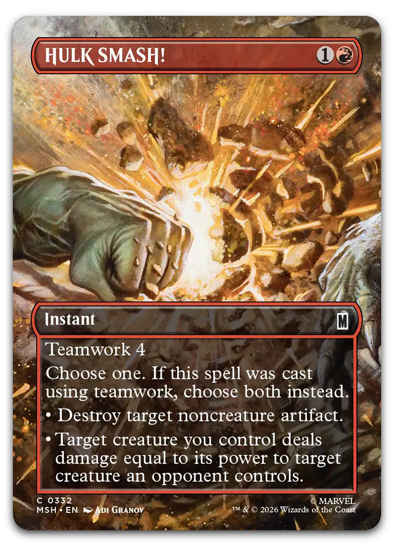 Product image for TCG 696302