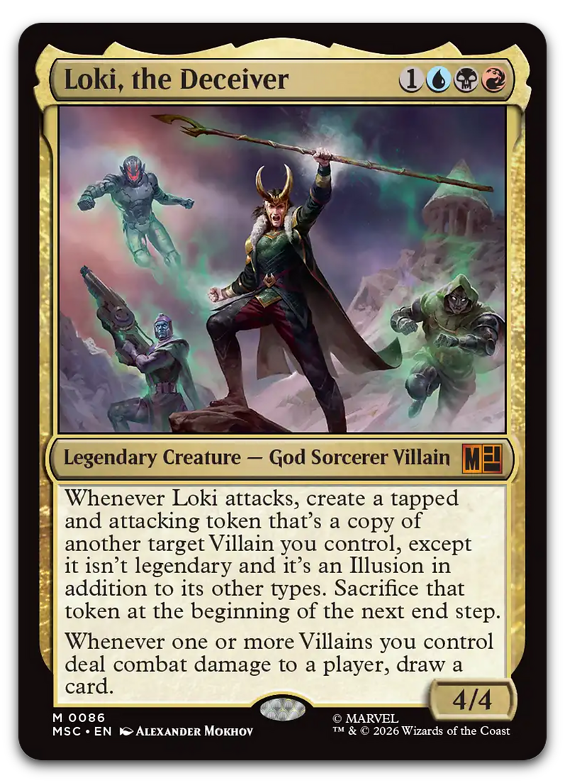 Product image for TCG 696397